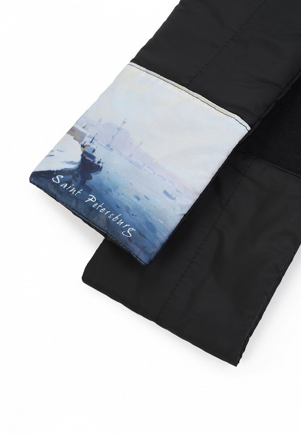 фото Шарф artograph