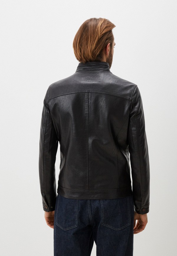 фото Куртка кожаная ogmando