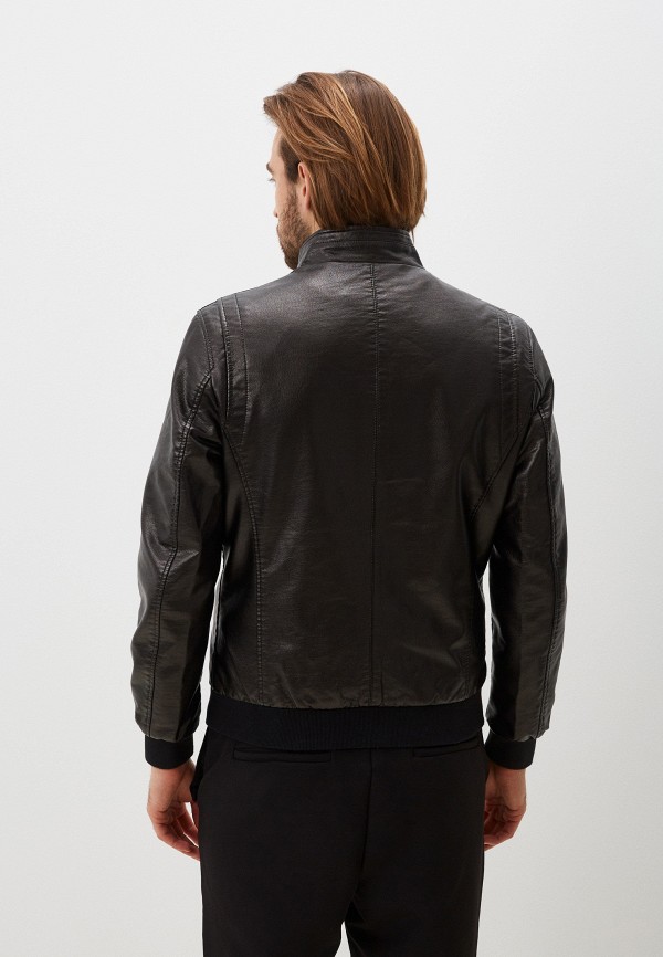 фото Куртка кожаная ogmando