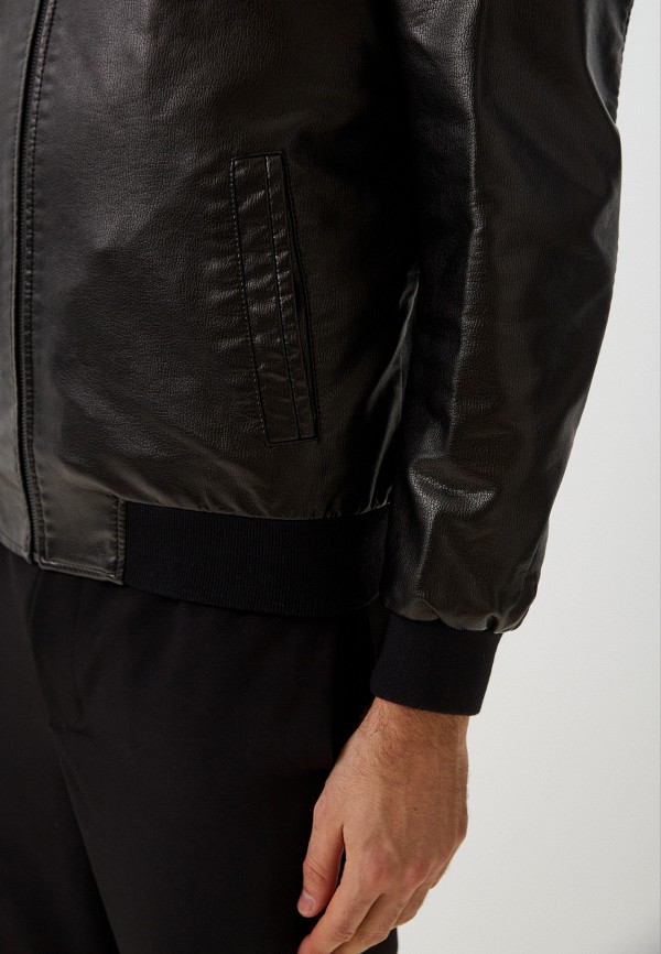 фото Куртка кожаная ogmando