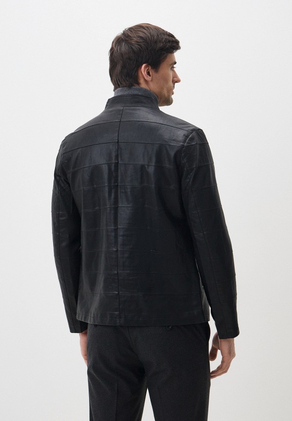 фото Куртка кожаная ogmando