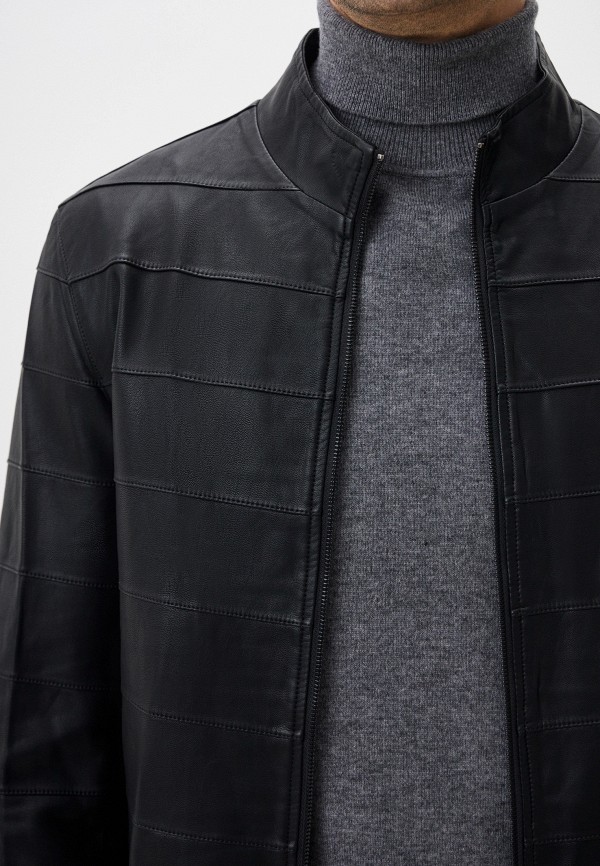 фото Куртка кожаная ogmando