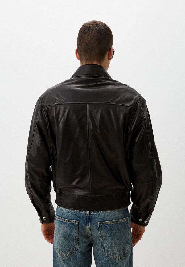 фото Куртка кожаная idol