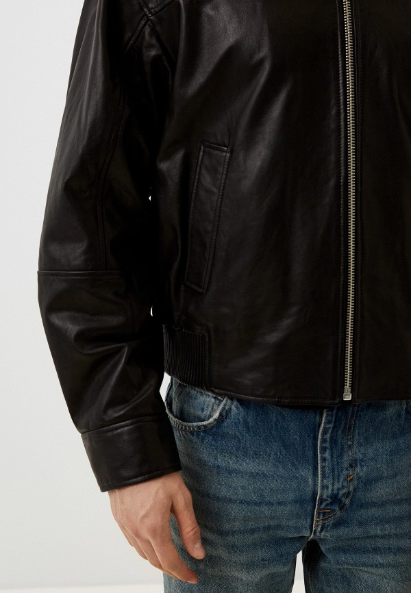 фото Куртка кожаная idol