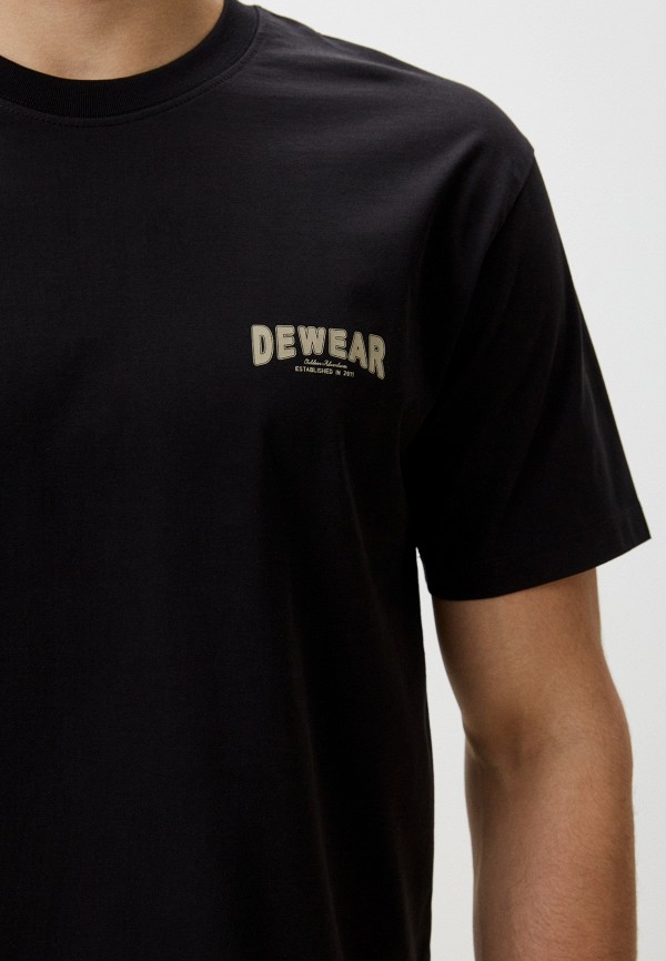 фото Футболка dewear