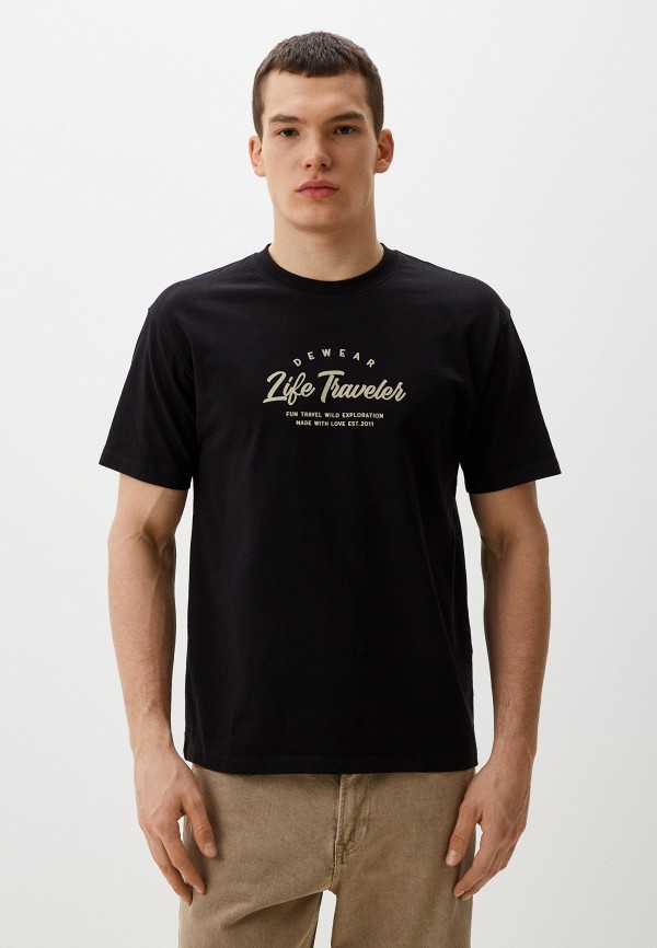 Футболка Dewear 825₽