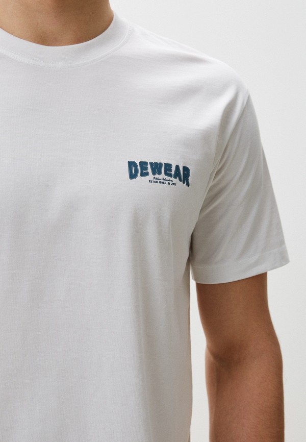 фото Футболка dewear