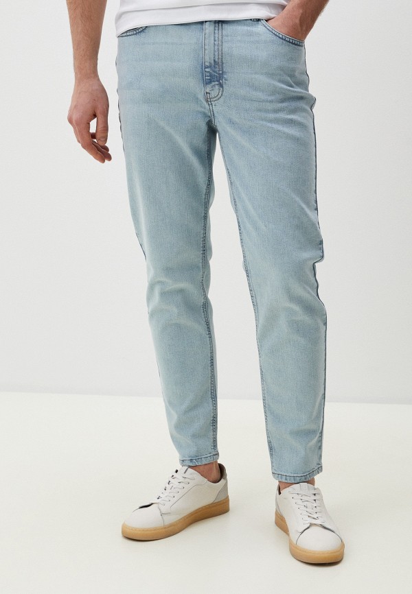 Джинсы Zrn Man 2099₽