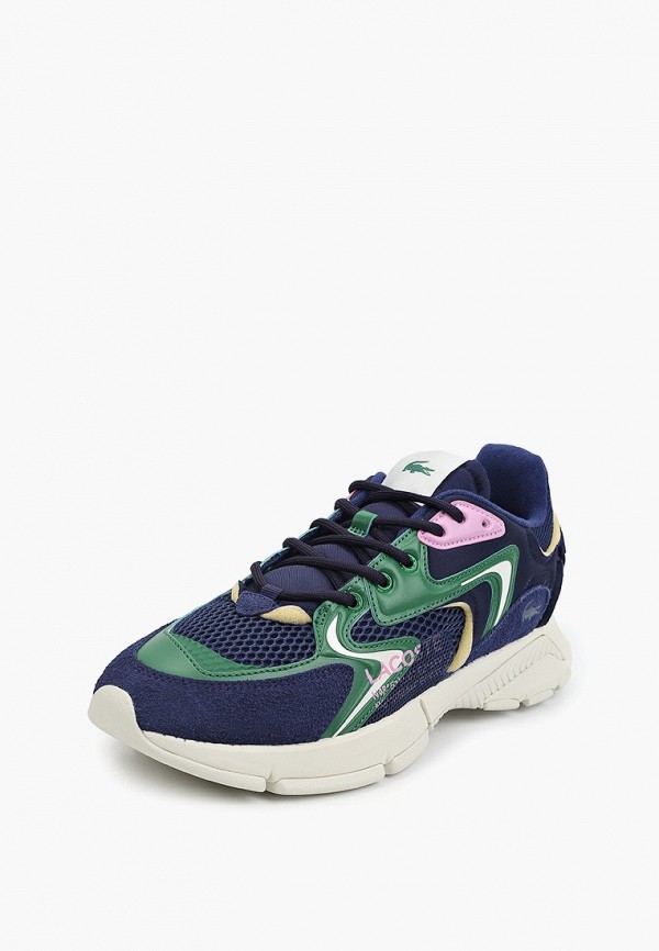фото Кроссовки lacoste