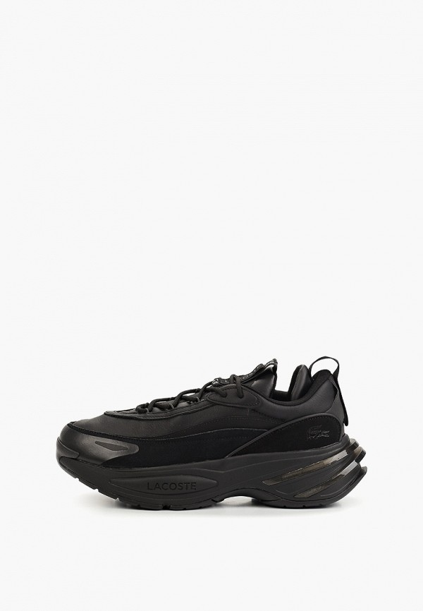 фото Кроссовки lacoste