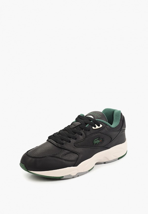 фото Кроссовки lacoste