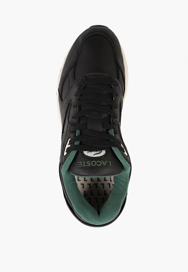 фото Кроссовки lacoste