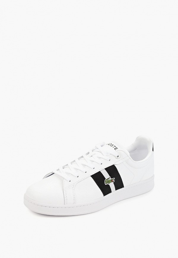 фото Кеды lacoste