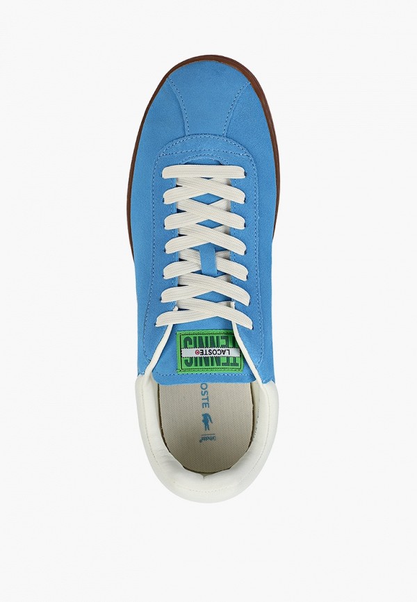 фото Кеды lacoste