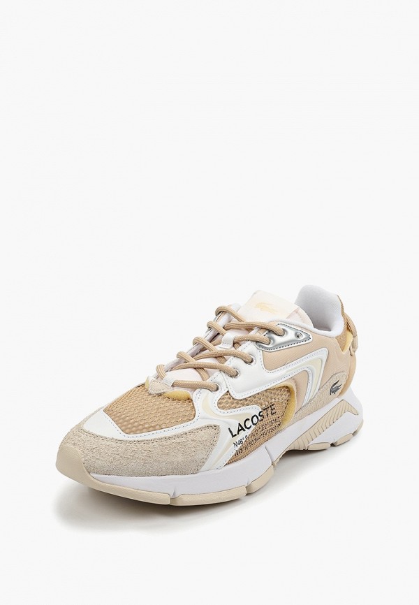 фото Кроссовки lacoste