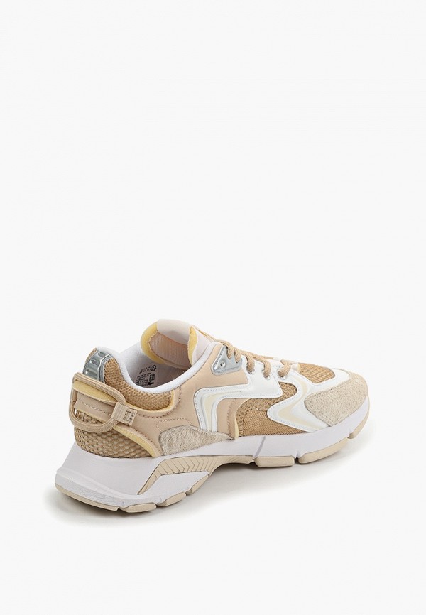 фото Кроссовки lacoste