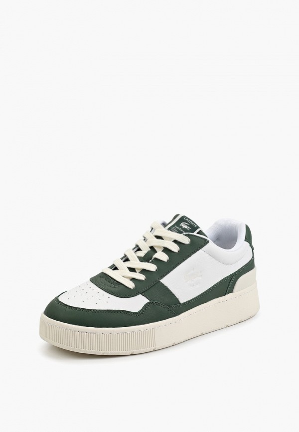 фото Кеды lacoste