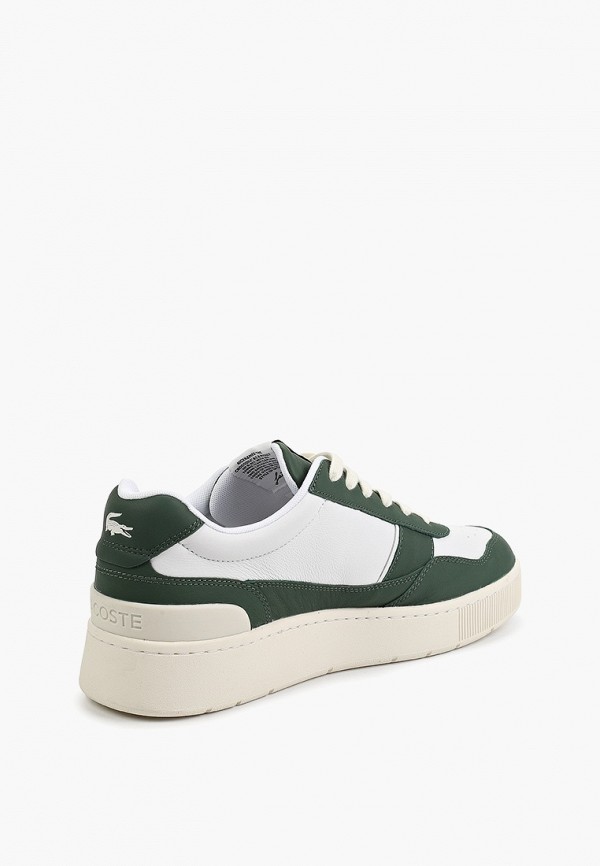 фото Кеды lacoste