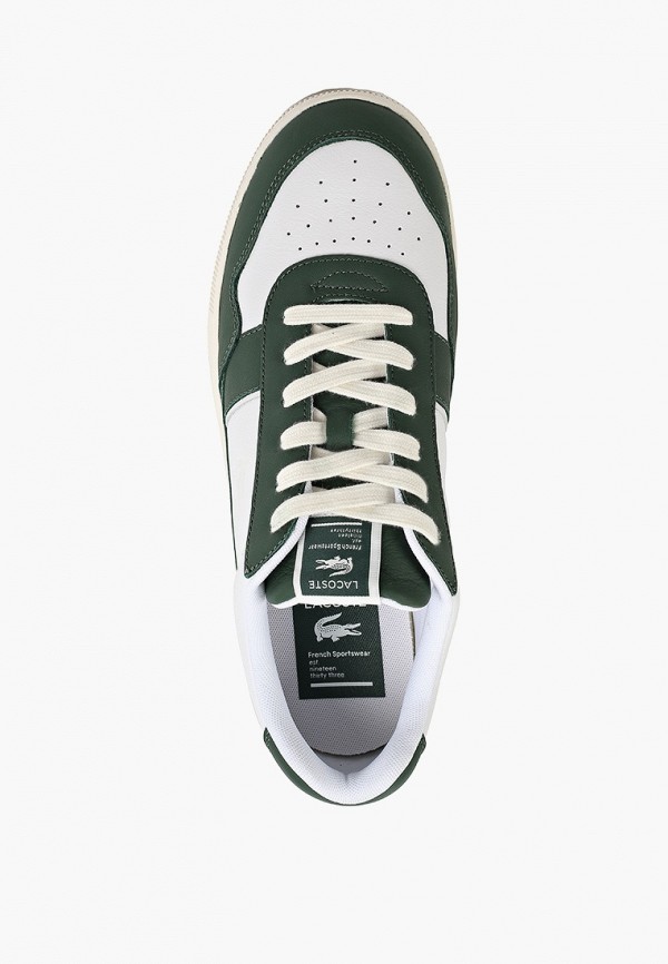 фото Кеды lacoste