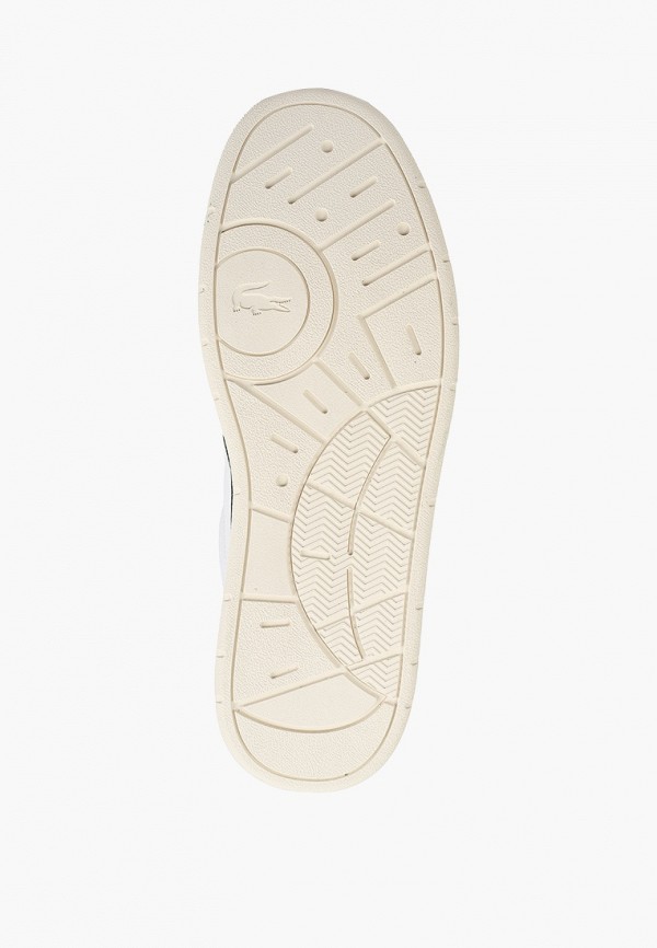 фото Кеды lacoste