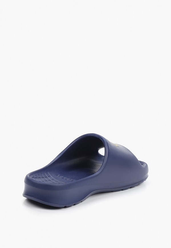 фото Сланцы lacoste