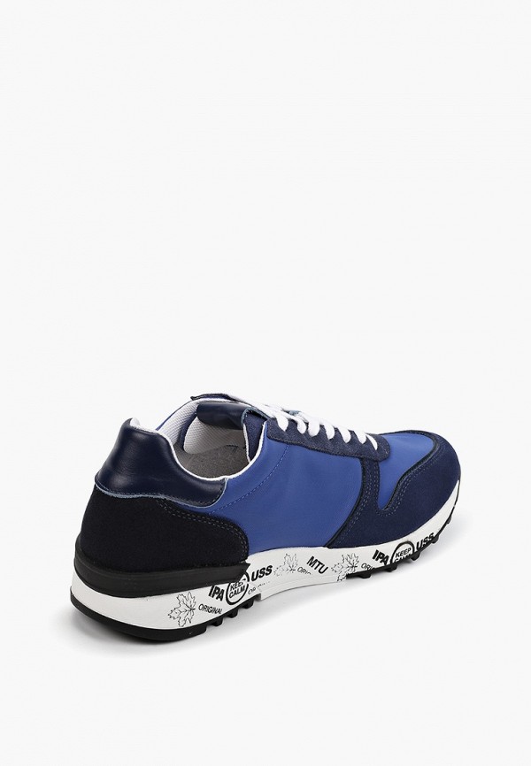 фото Кроссовки emanuele gelmetti