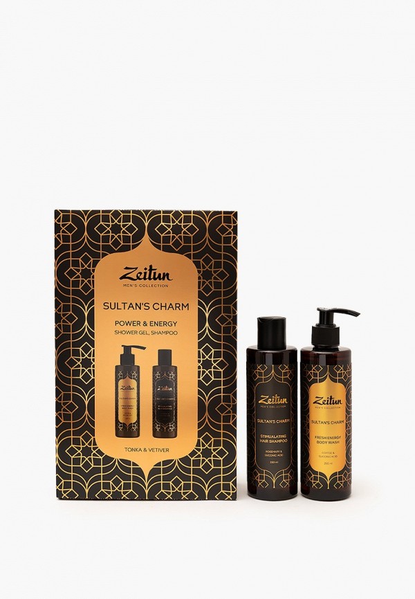 Набор для душа Zeitun 2298₽