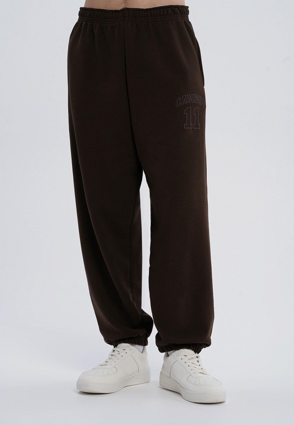 фото Брюки спортивные твое