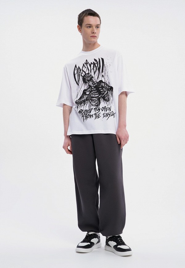 фото Брюки спортивные твое