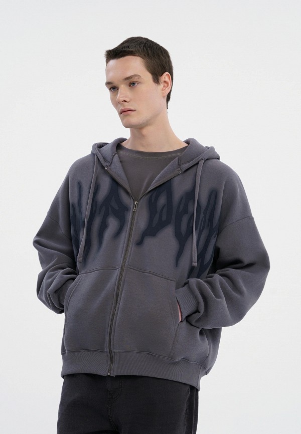 фото Толстовка твое