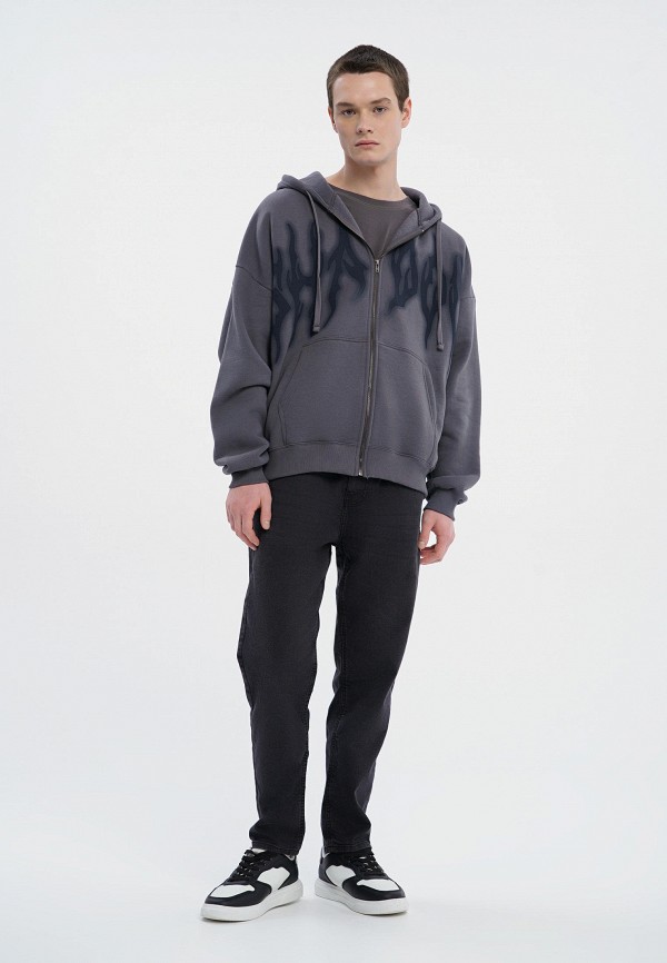 фото Толстовка твое