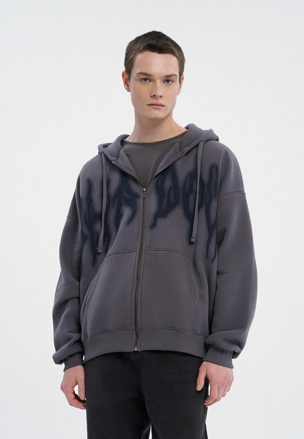 фото Толстовка твое