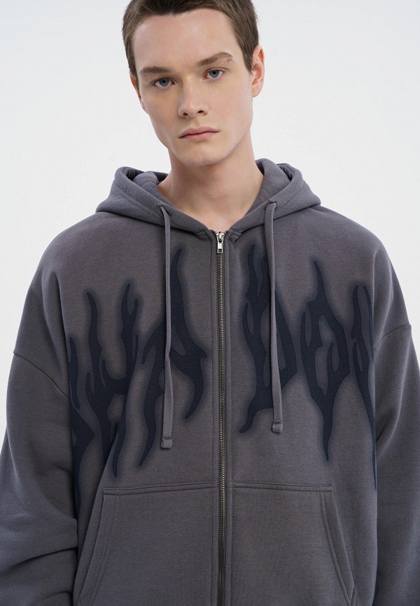 фото Толстовка твое