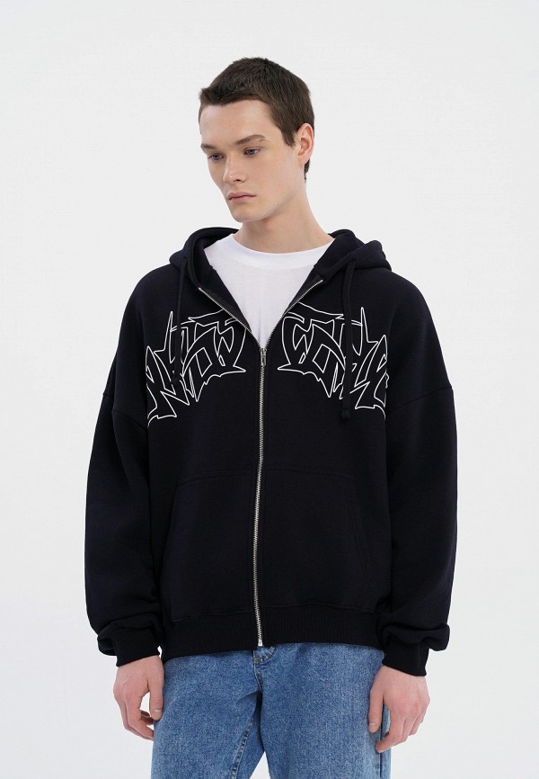 фото Толстовка твое