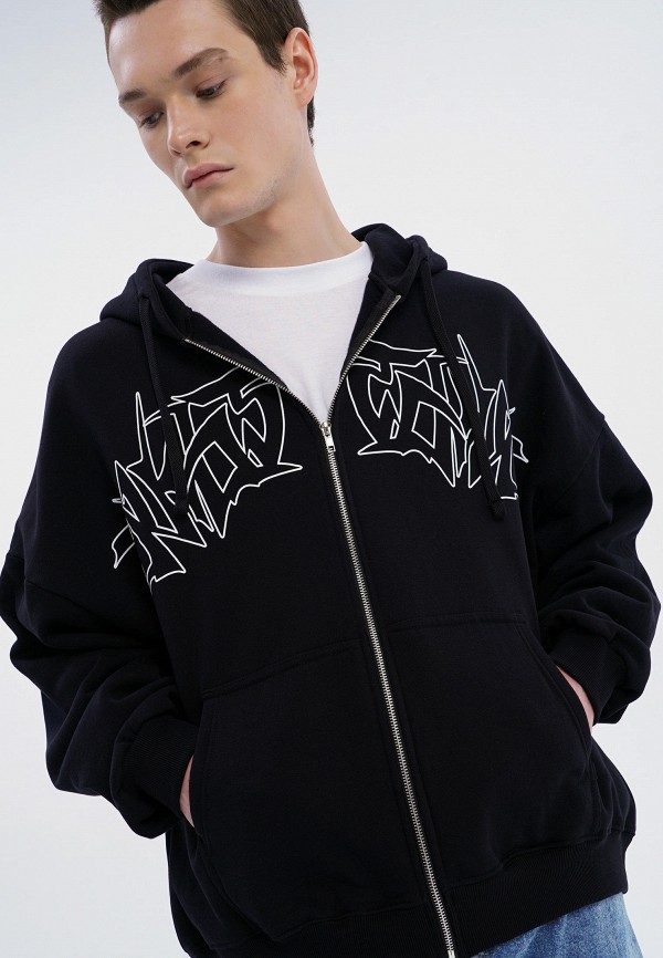 фото Толстовка твое