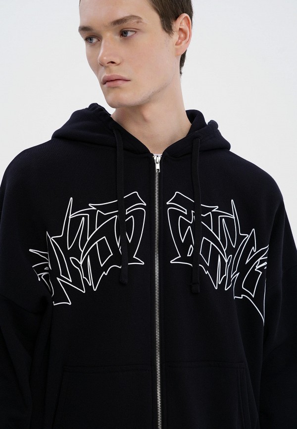 фото Толстовка твое