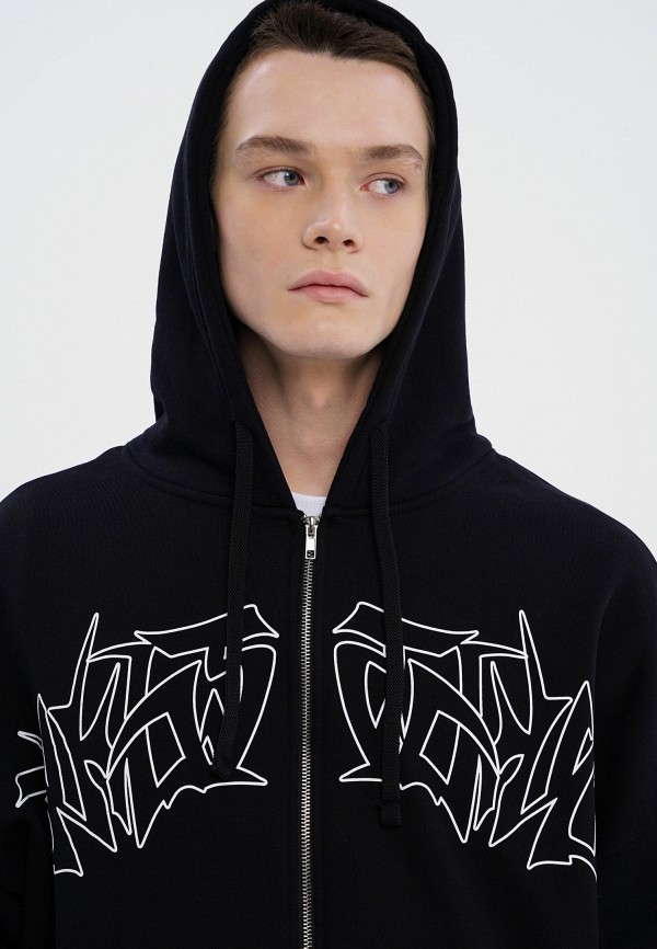 фото Толстовка твое