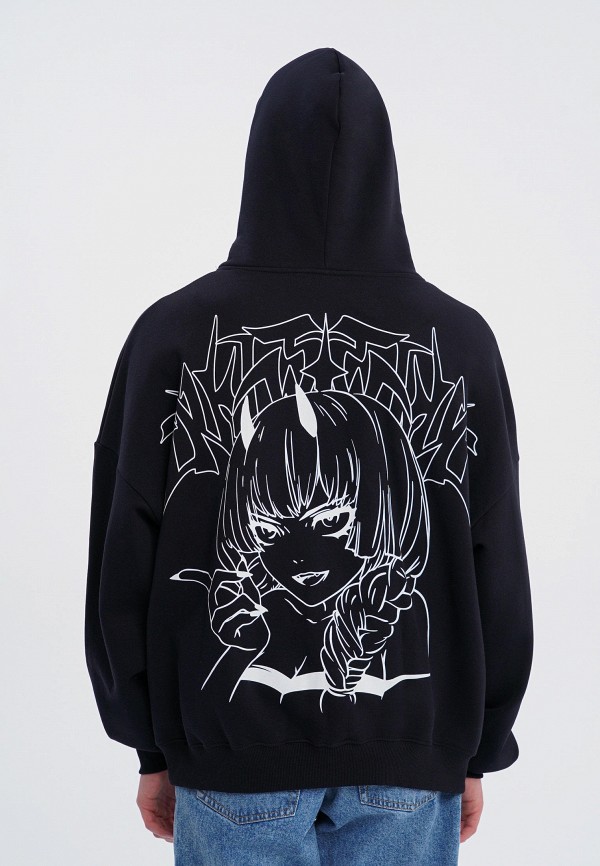 фото Толстовка твое