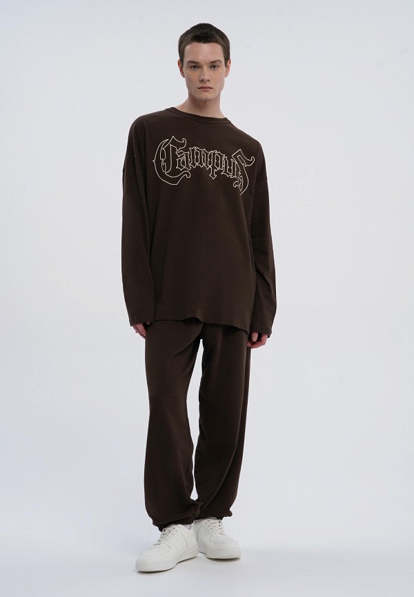 фото Лонгслив твое