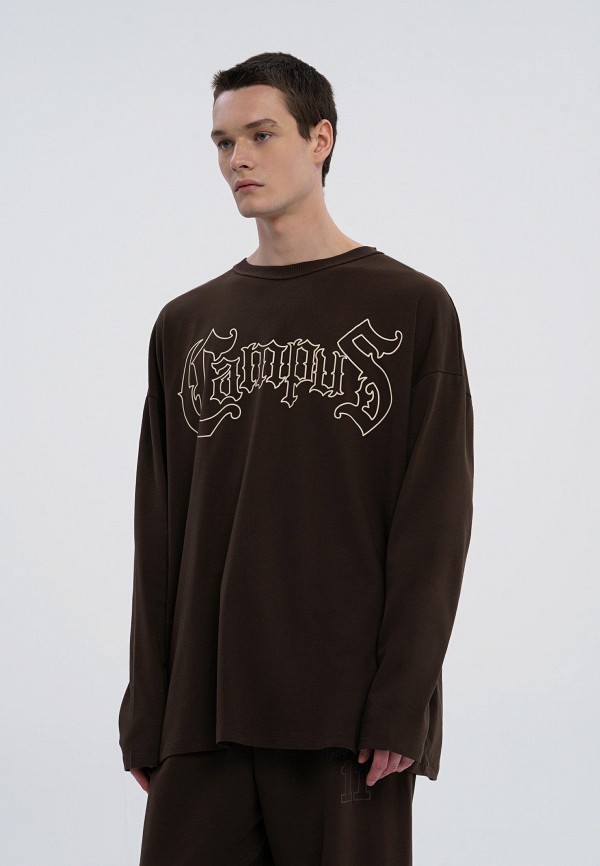 фото Лонгслив твое