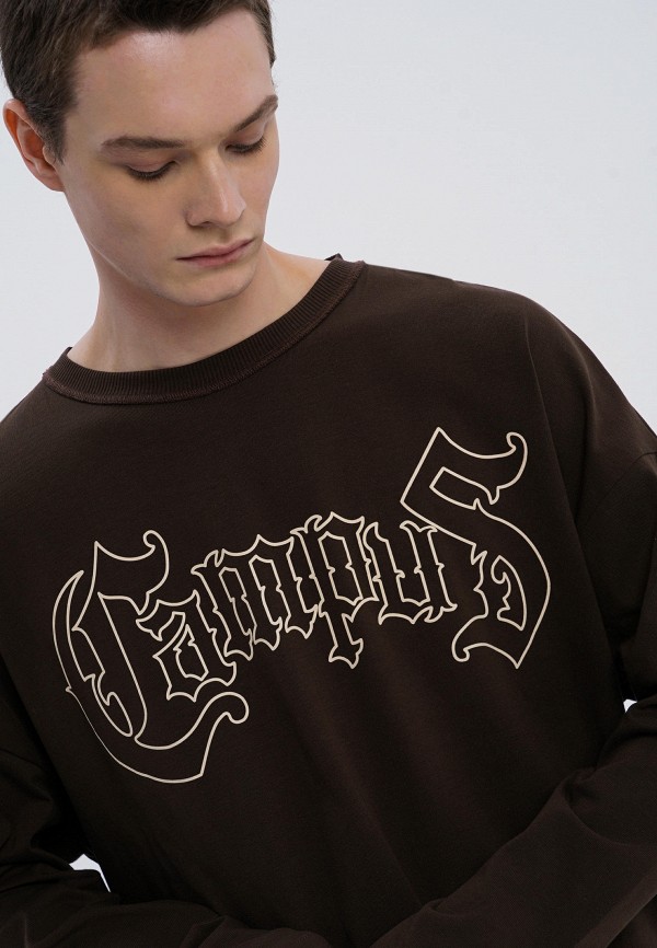 фото Лонгслив твое