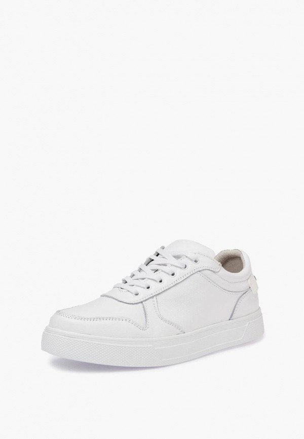 фото Кеды alessio nesca