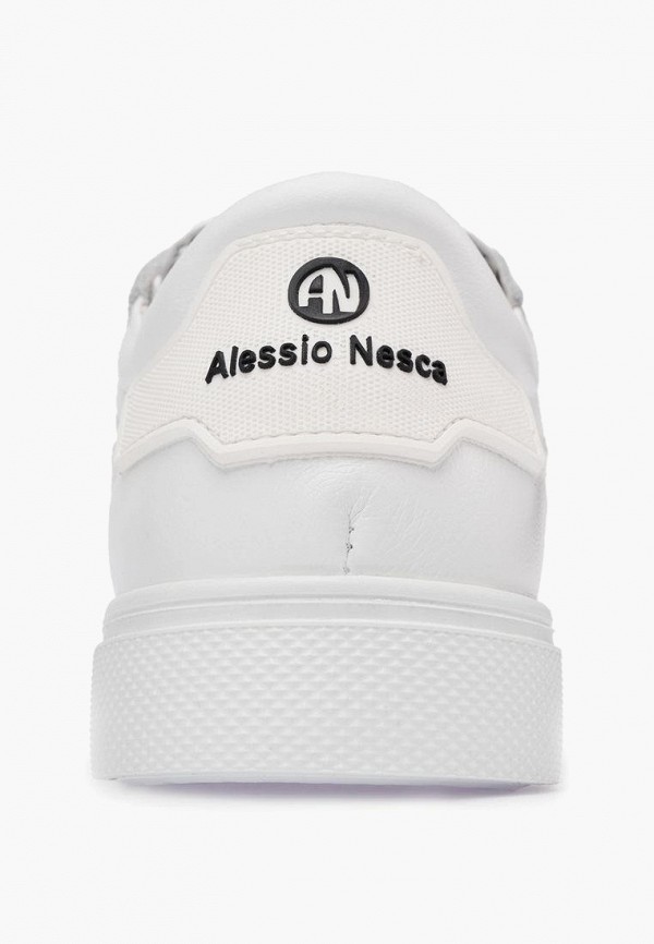 фото Кеды alessio nesca