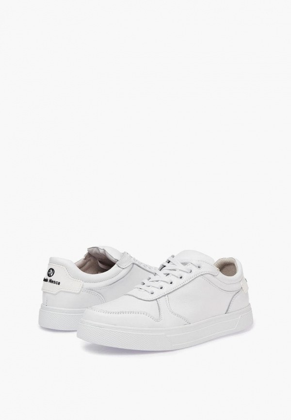 фото Кеды alessio nesca