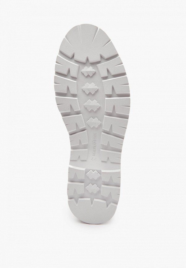 фото Ботинки mascotte