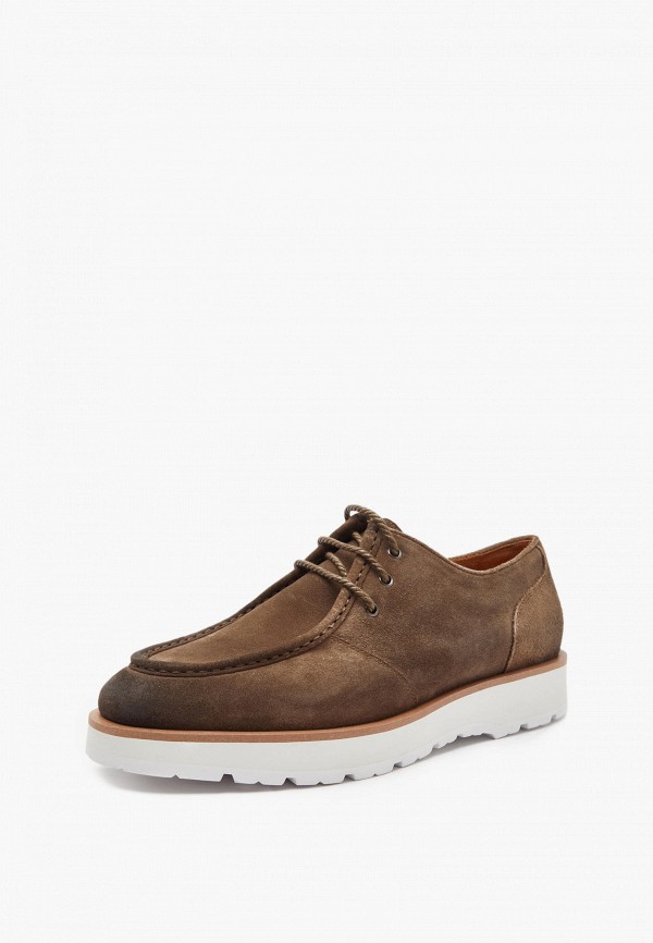 фото Ботинки mascotte