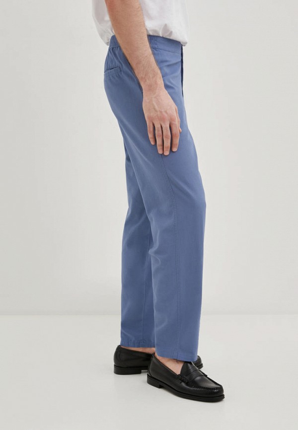 фото Брюки finn flare