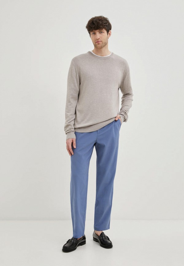 фото Брюки finn flare