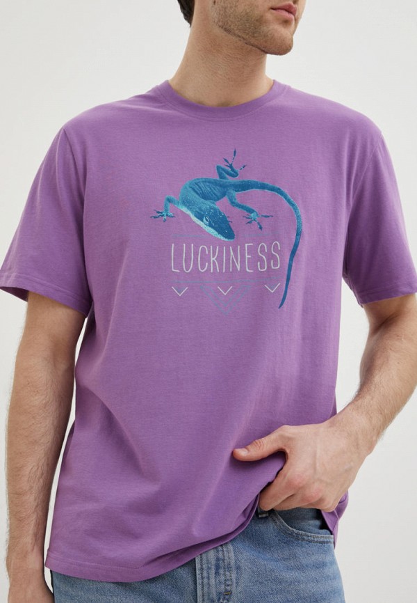 фото Футболка finn flare