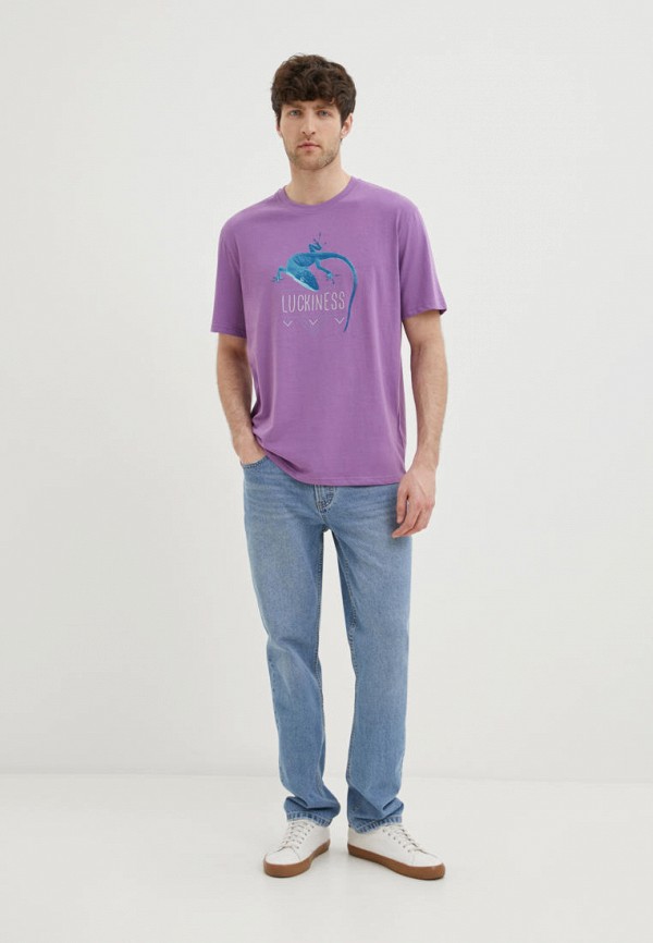 фото Футболка finn flare